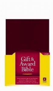 141430207X | NLT Gift & Award Bible Second Edition