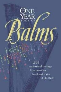 0842343725 | The One Year Book of Psalms