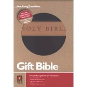 1414316933 | NLT2 Premium Gift Bible