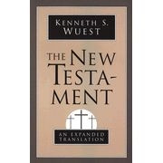 0802808824 | The New Testament: An Expanded Translation