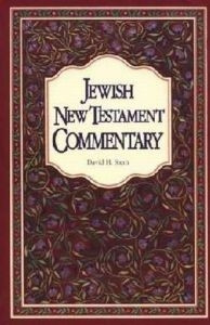 9653590111 | The Jewish New Testament Commentary