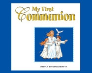 0899428371 | My First Communion