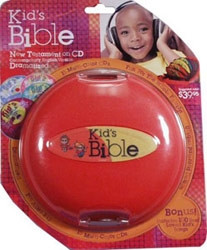 0883688239 | CEV Kids  Bible New Testament on CD