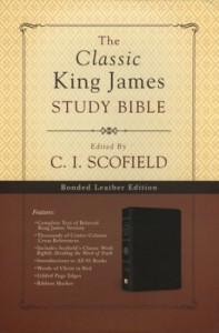 1630586854 | KJV Classic King James Study Bible