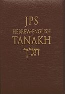 0827606974 | JPS Hebrew-English TANAKH