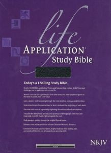 1414332041 | NKJV Life Application Study Bible