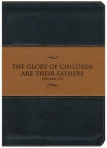 Ncv Dads Bible The Father S Plan The Bible Source