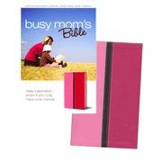 0310949734 | NIV Bible For Busy Moms