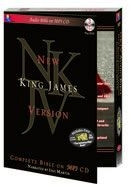 1936081075 | NKJV Complete Bible MP3