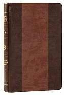 1433524740 | ESV New Classic Reference Bible