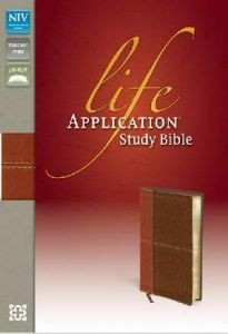 0310434572 | NIV Life Application Study Bible
