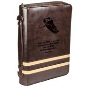 362907 | Bible Cover Eagle