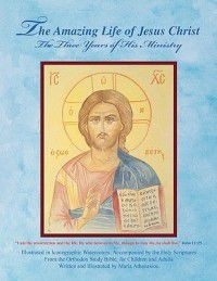 1450059465 | The Amazing Life of Jesus Christ