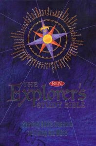 1400313252 | The Explorer's Study Bible