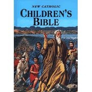 0899426441 | New Catholic Children's Bible