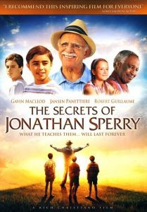 824483012097     | DVD-Secrets Of Jonathan Sperry