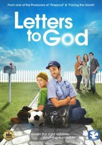 787661 | DVD-Letters To God