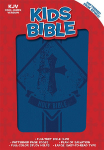 1462762298 | KJV Kids Bible