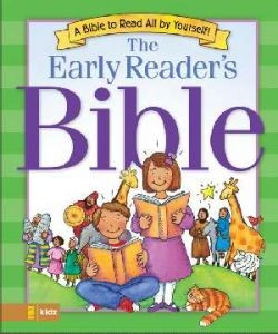 0310701392 | Early Readers Bible Revised