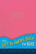 0310725577 | NIV Gift & Award Bible For Kids