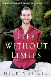 0307589730 | Life Without Limits: Inspiration for a Ridiculously Good Life