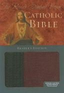 0195288637 | RSV Catholic Bible Readr's