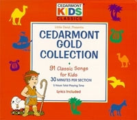 084418000043 | Cedarmont Gold Collection