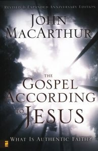 0060762179 | The Gospel According to Jesus: Revised & Updated Anniversary Edition