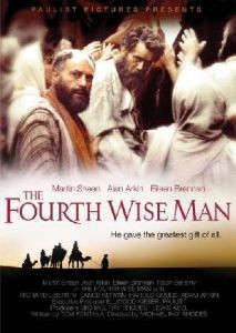 1563644169 | DVD Fourth Wise Man