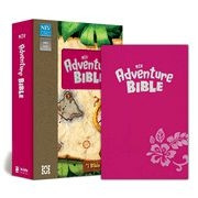 0310715458 | NIV Adventure Bible Revised