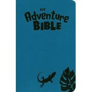 0310715466 | NIV Adventure Bible Revised 