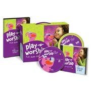 0764438972 | Play-n-Worship Play-n-Worship Play-Along Stories for Toddlers and Twos
