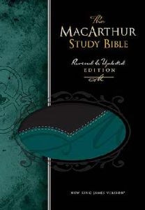 0718020731 | NKJV MacArthur Study Bible Revised
