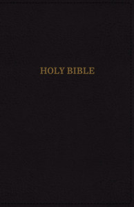 0785215816 | KJV Thinline Reference Bible