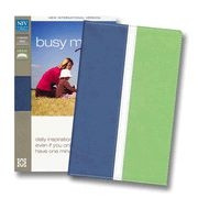 0310435587 | NIV Busy Moms Bible