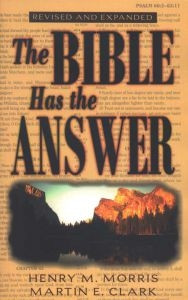0890510180 | The Bible Has The Answer