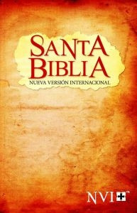 1563206145 | Santa Biblia NVI, Enc. Rústica (NVI Holy Bible, Softcover)