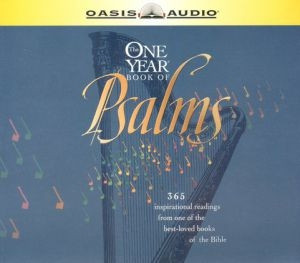 1589260287 | NLT The One-Year Book of Psalms