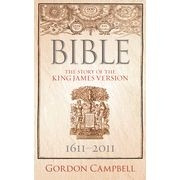 0199557594 | Bible The Story of the King James Version 1611-2011 