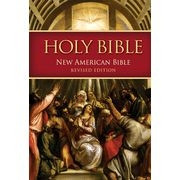 1935302590 | NABRE Holy Bible
