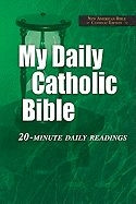 1592761445 | NABRE My Daily Catholic Bible