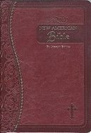 0899426417 | NABRE Saint Joseph Medium Size Gift Bible