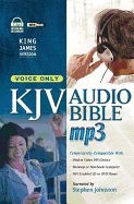 1598569325 | KJV MP3 Bible