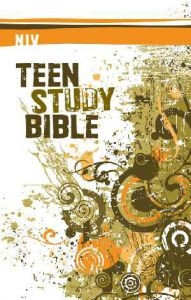 031072273X | NIV Teen Study Bible