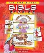 0758627963 | Mix And Match Bible Stories