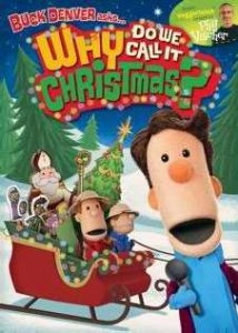 853026002370 | DVD-Why Do We Call Christmas? (Whats In The Bible)
