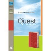 031094967X | NIV*Quest Study Bible