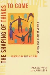 0801046300 | The Shaping of Things to Come: Innovation and Mission for the 21st-Century Church