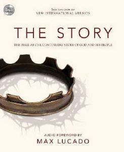 0310421772 | NIV The StoryThe Bible as One Continuing Story of God and His People