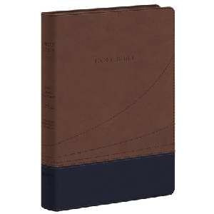 1598568248 | Large Print Thinline Reference Bible